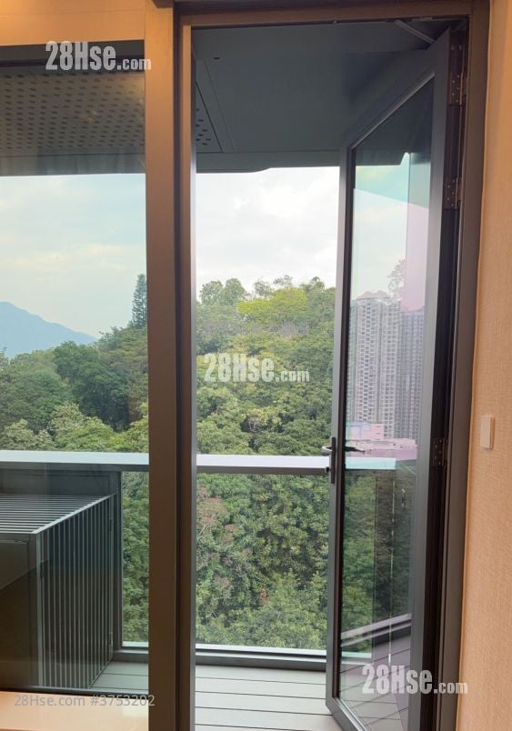 曉柏峰 售盤 開放式間隔 , 1 浴室 185 平方呎