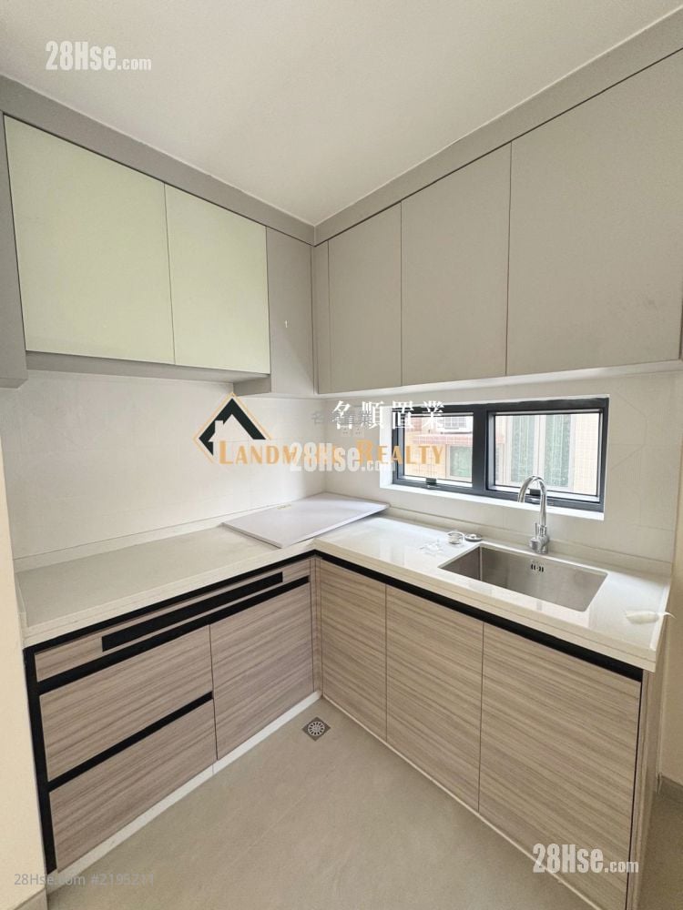 村屋 售盤 3 房 , 1 浴室