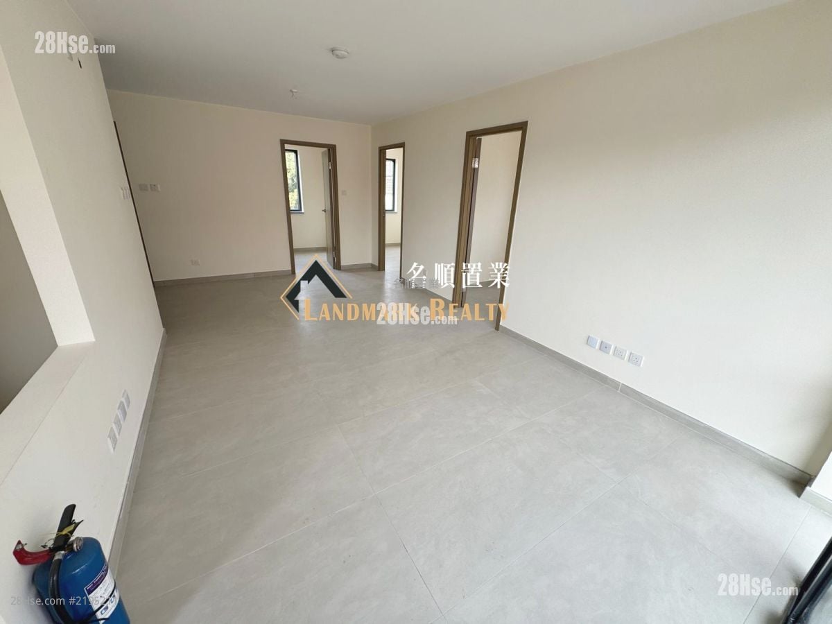 村屋 售盤 3 房 , 1 浴室