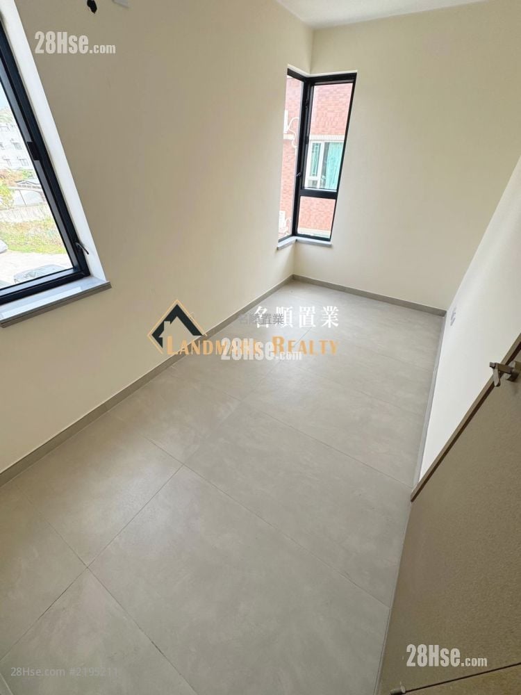 村屋 售盤 3 房 , 1 浴室