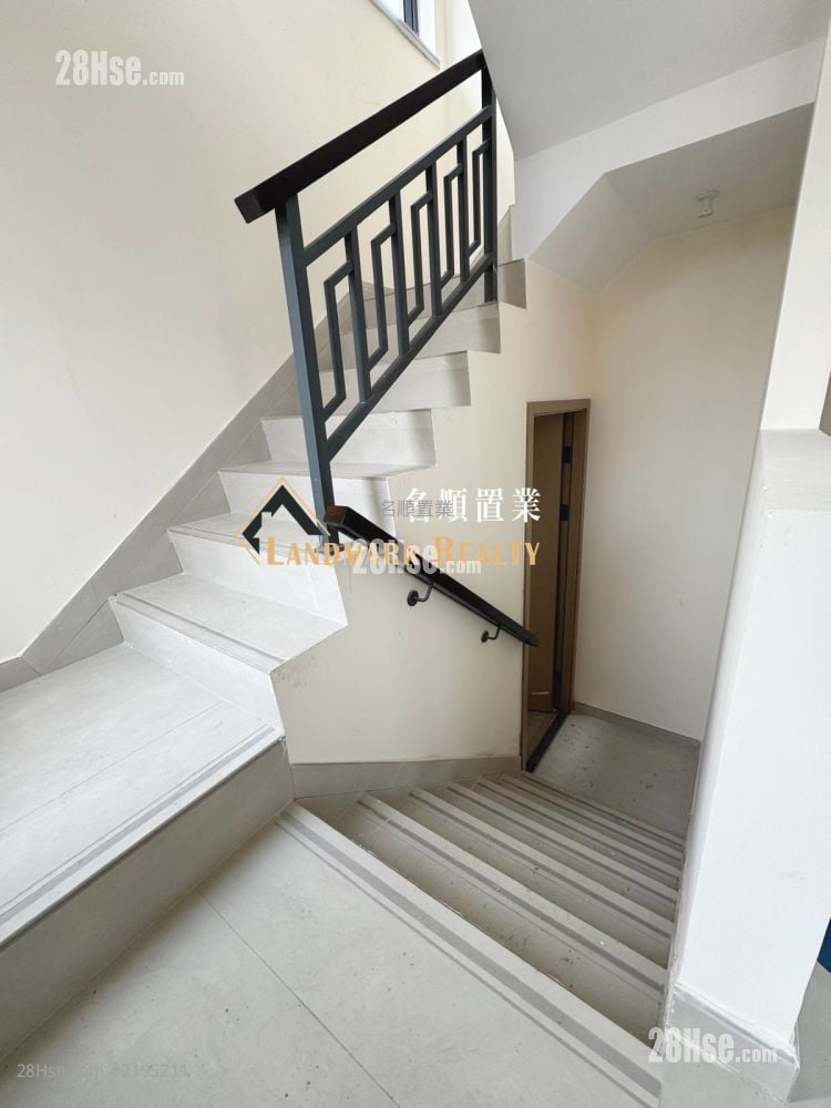 村屋 售盤 3 房 , 1 浴室