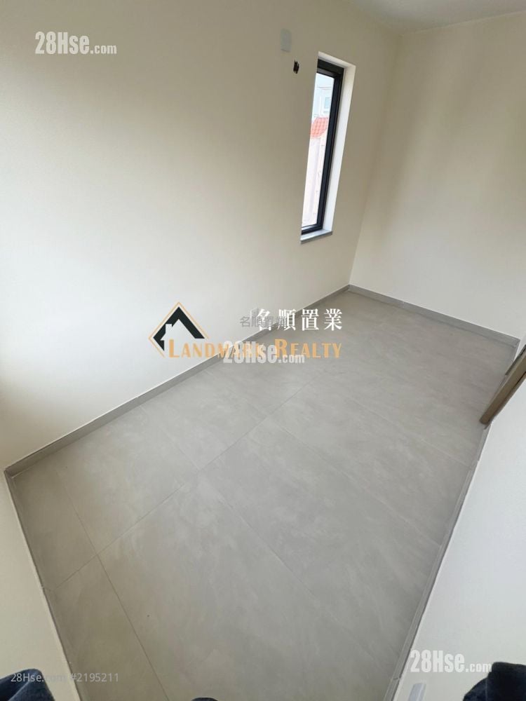 村屋 售盤 3 房 , 1 浴室