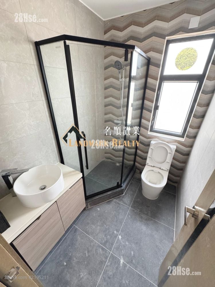 村屋 售盤 3 房 , 1 浴室