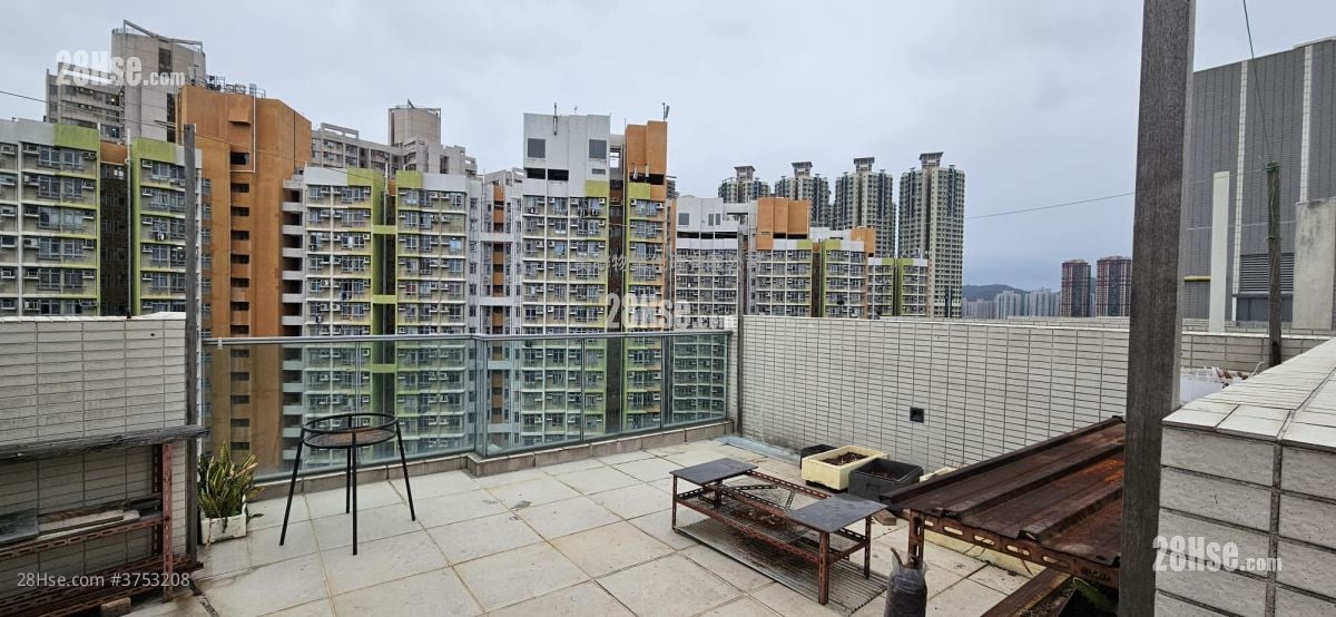 Savannah Sell 1 Bedroom , 1 Bathroom 392 ft²