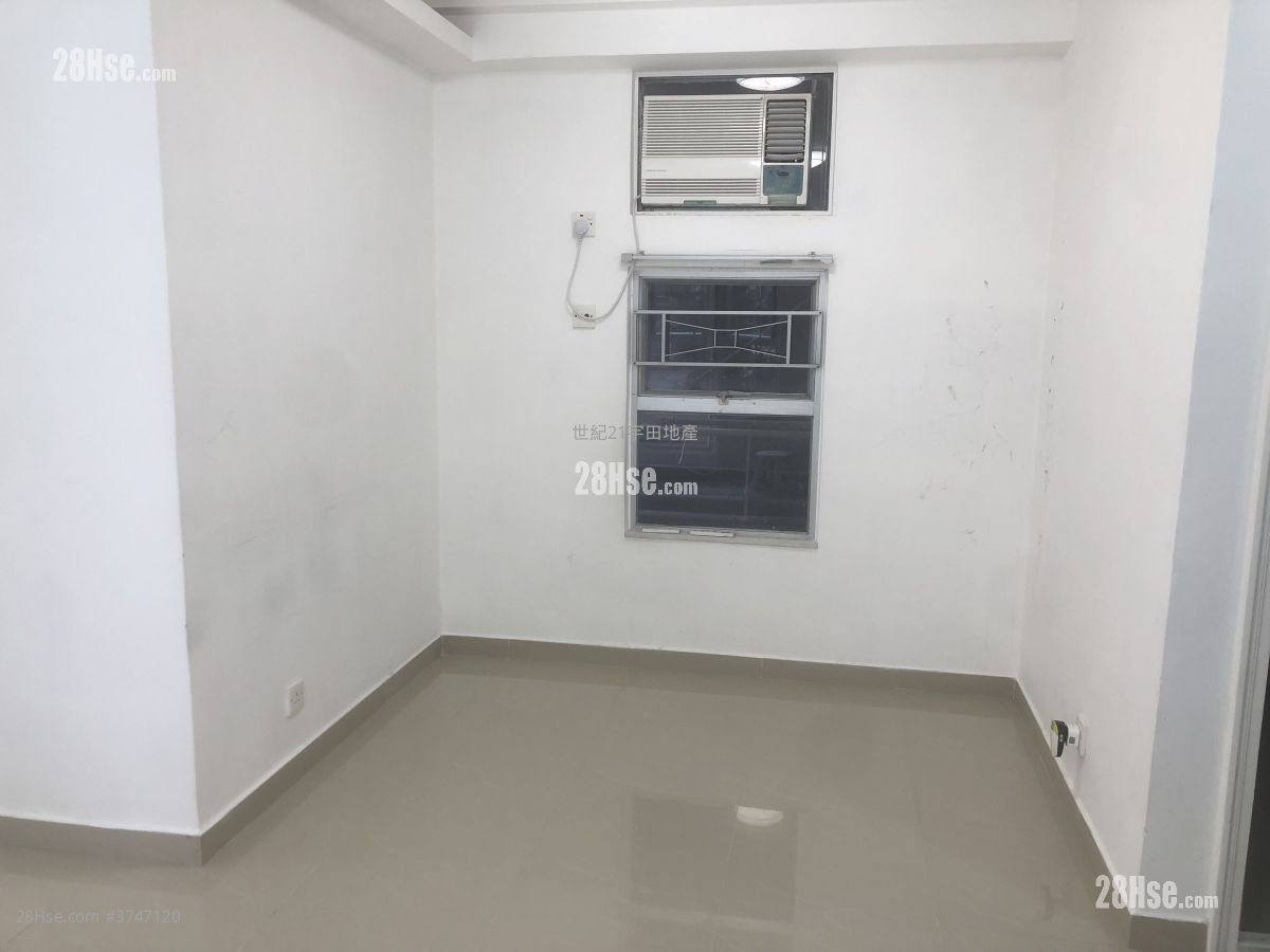 太湖花園 售盤 2 房 , 1 浴室 400 平方呎