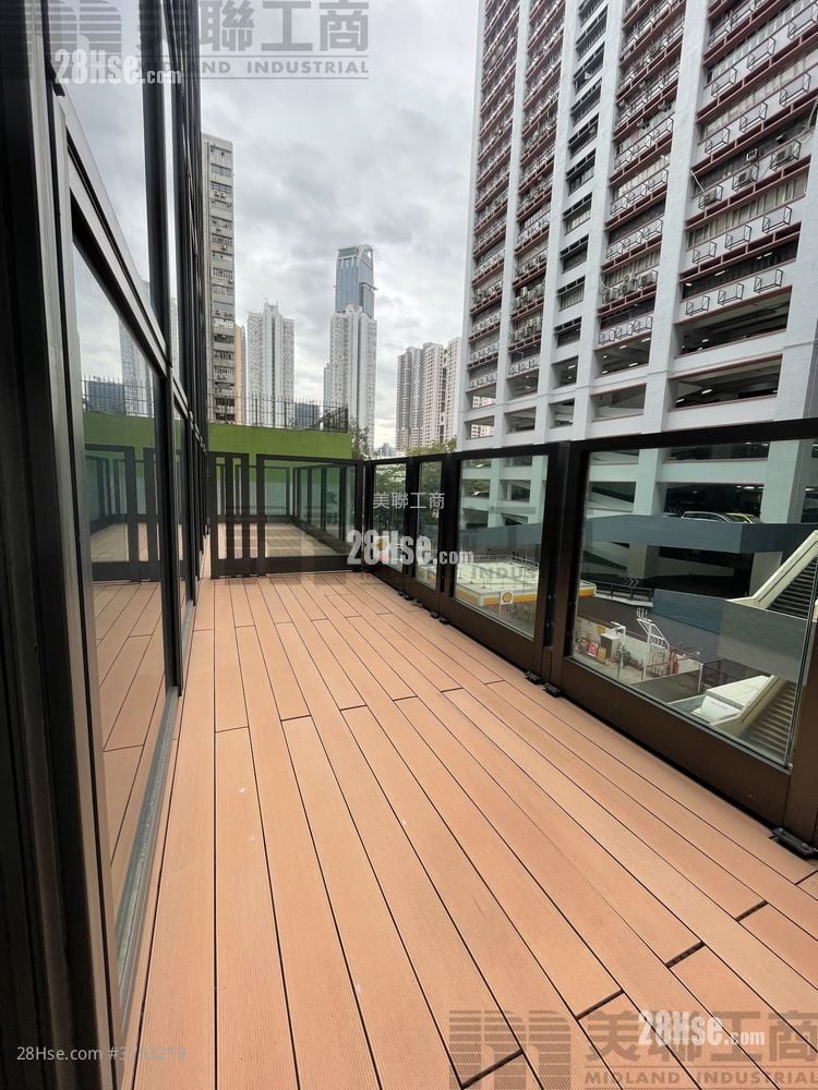 金岸科技中心 售盤