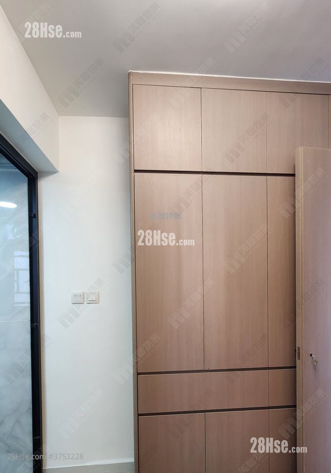 金石樓 售盤 2 房 , 2 浴室 615 平方呎