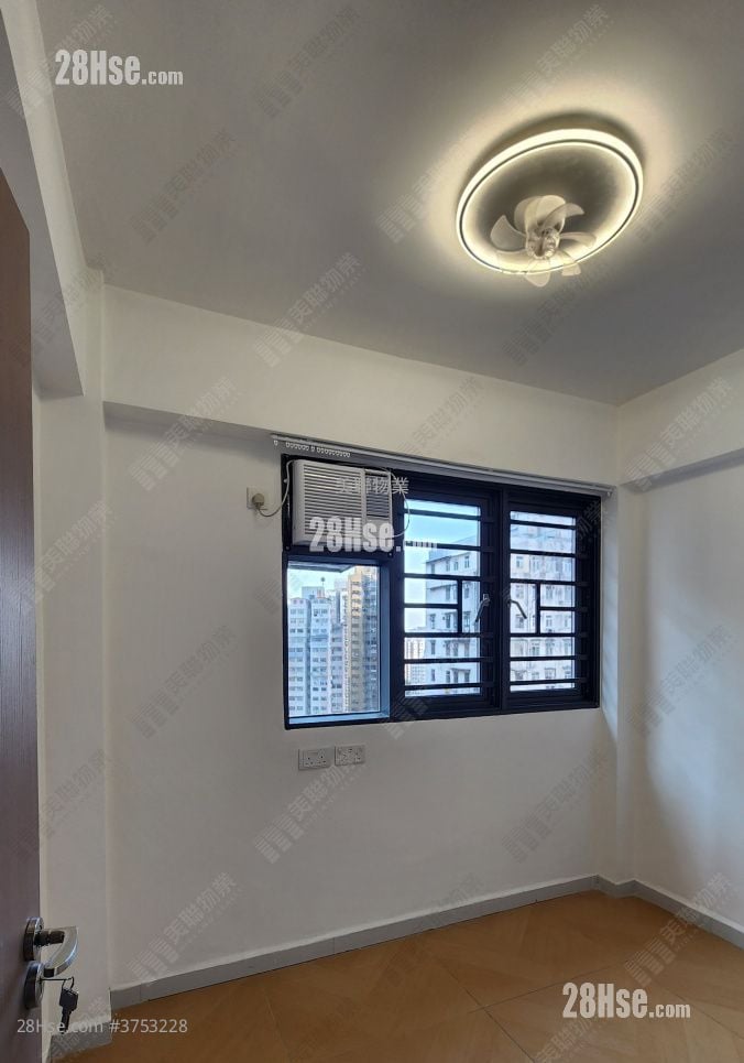 金石樓 售盤 2 房 , 2 浴室 615 平方呎