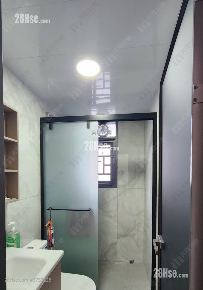 金石樓 售盤 2 房 , 2 浴室 615 平方呎