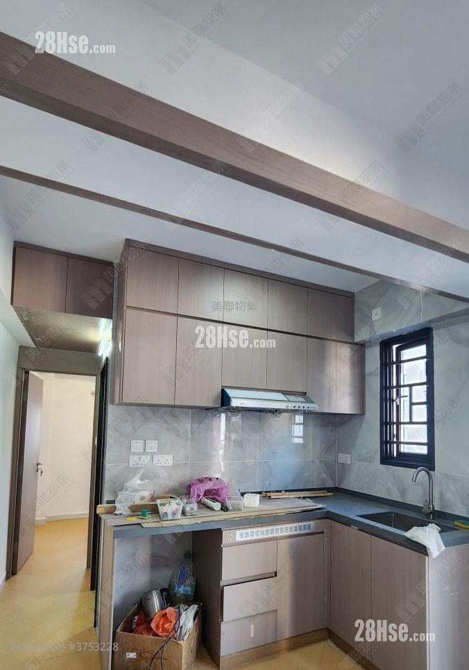 金石樓 售盤 2 房 , 2 浴室 615 平方呎