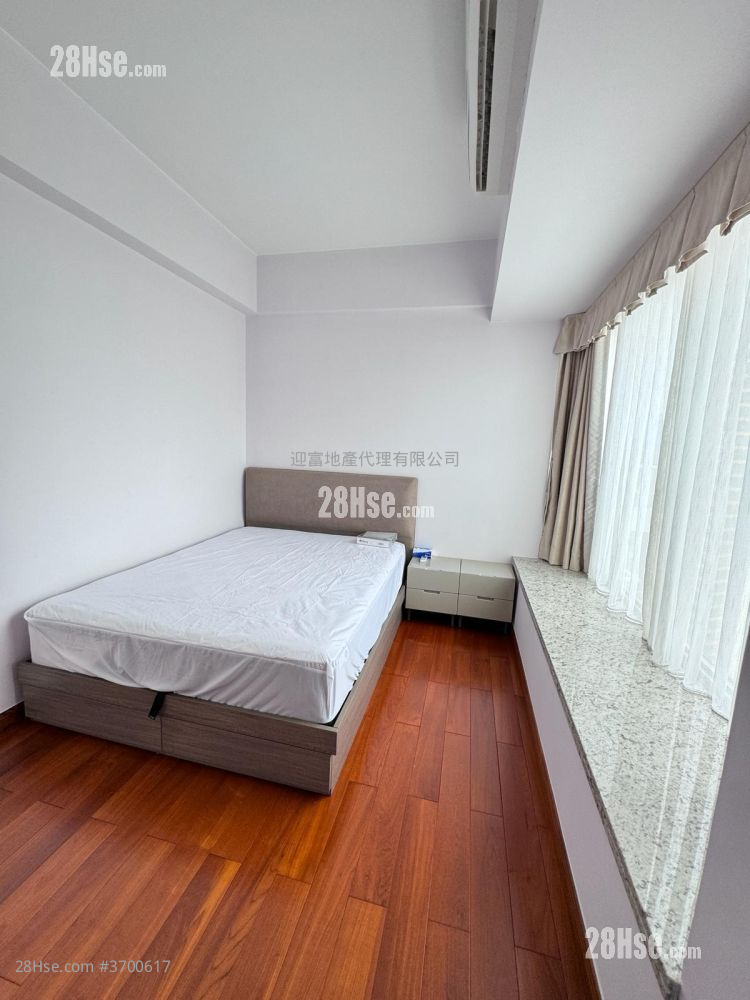 維港星岸 租盤 3 房 , 2 浴室 808 平方呎