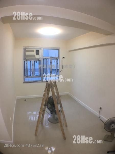 油塘中心 售盘 2 房 , 1 浴室 482 平方尺