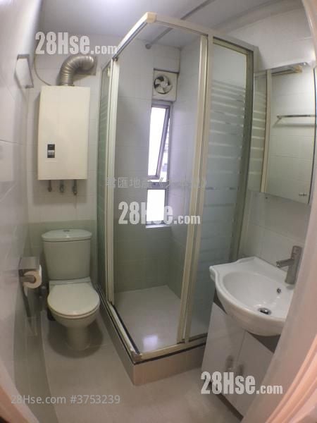 油塘中心 售盘 2 房 , 1 浴室 482 平方尺