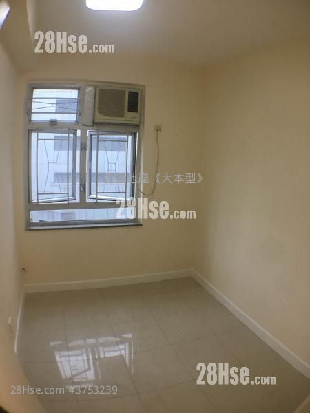 油塘中心 售盘 2 房 , 1 浴室 482 平方尺