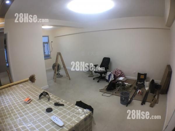 油塘中心 售盘 2 房 , 1 浴室 482 平方尺