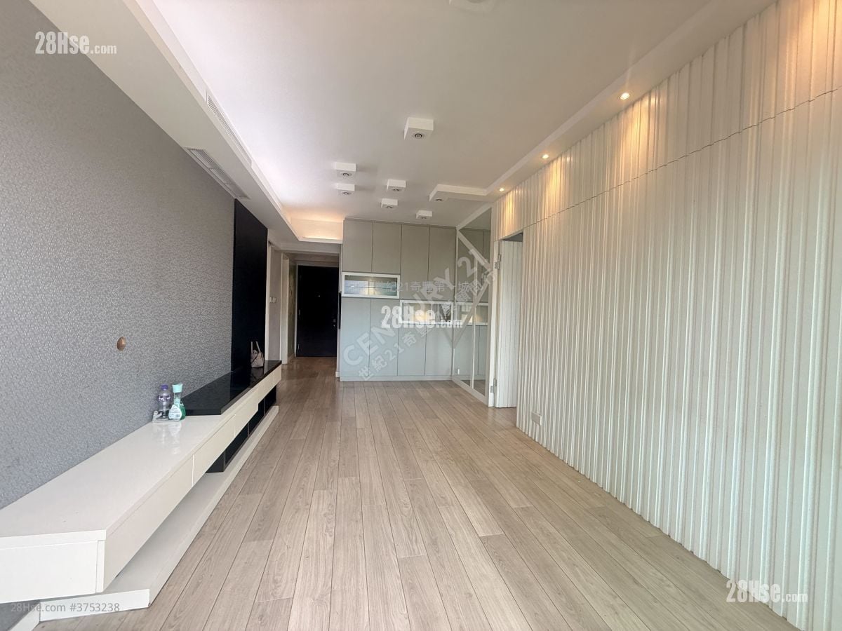 名城 售盘 739 平方尺