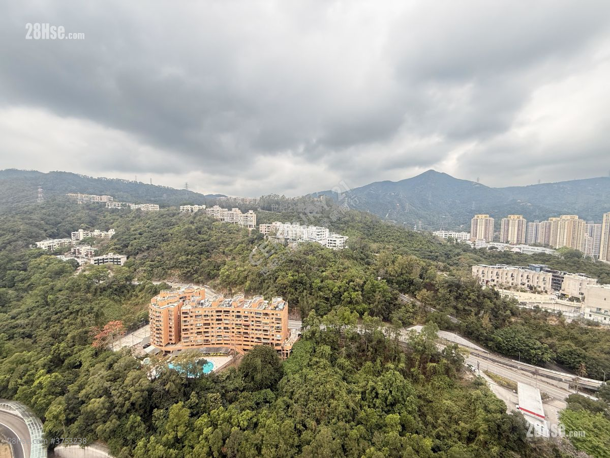 名城 售盘 739 平方尺