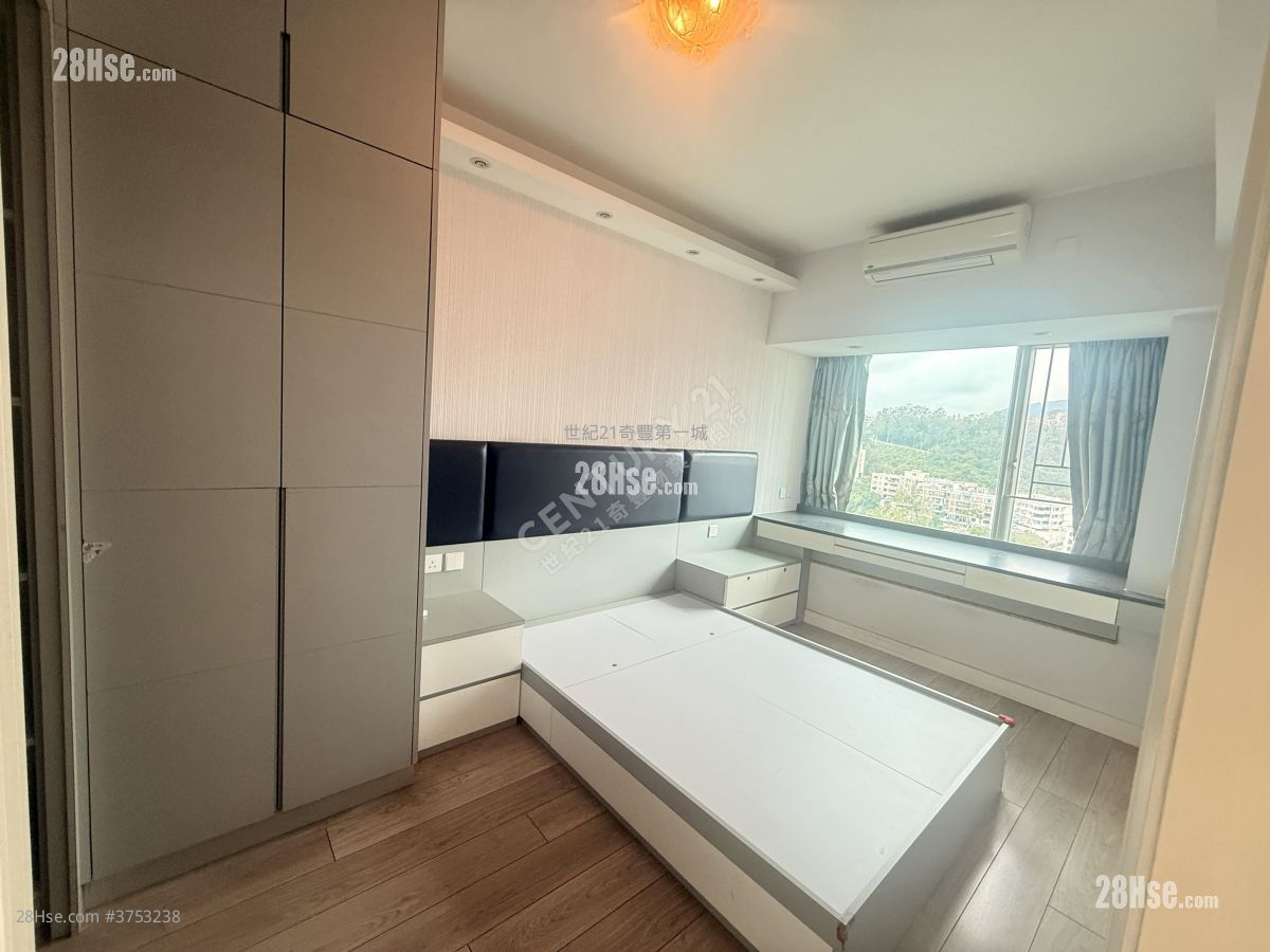 名城 售盘 739 平方尺