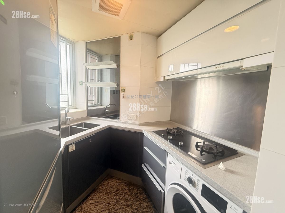 名城 售盘 739 平方尺