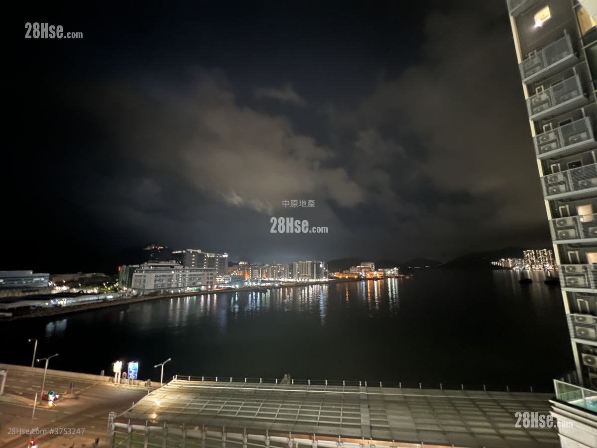 Ocean Marini 售盘 3 房 , 1 浴室 799 平方尺