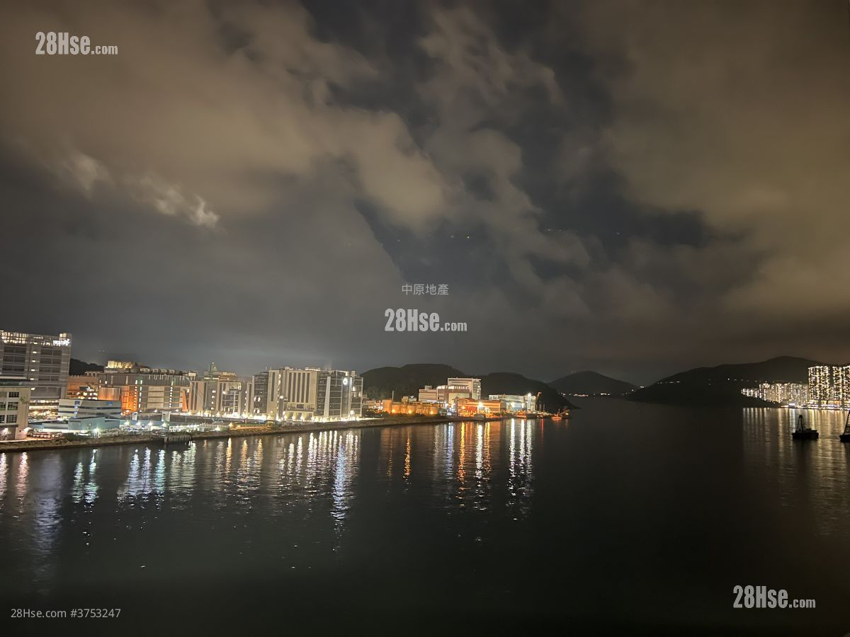 Ocean Marini 售盘 3 房 , 1 浴室 799 平方尺