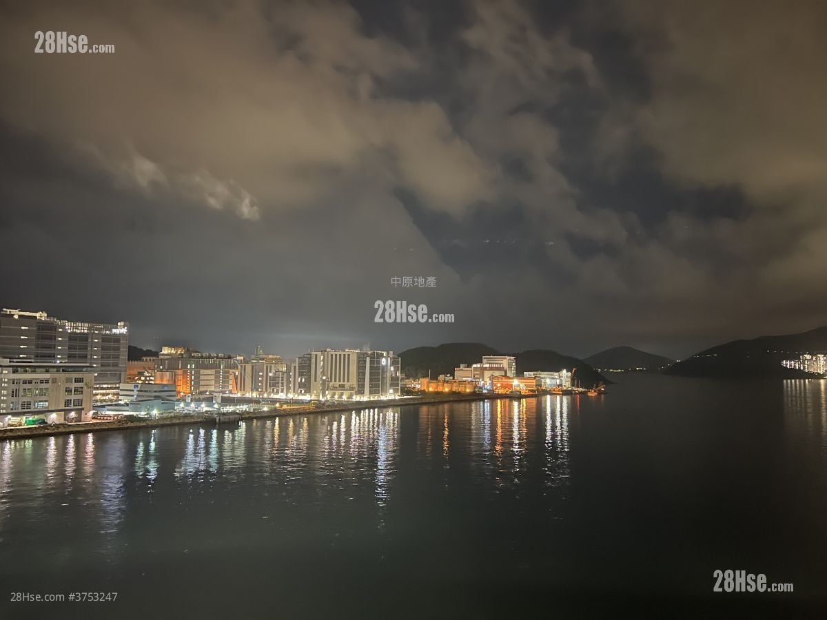 Ocean Marini 售盘 3 房 , 1 浴室 799 平方尺