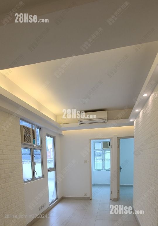 葵星中心 售盘 2 房 , 1 浴室 460 平方尺