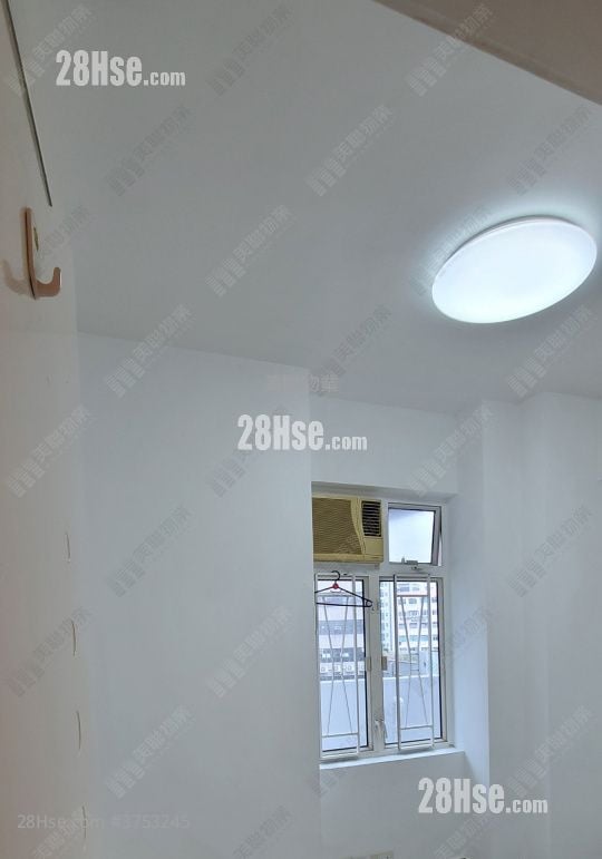 葵星中心 售盘 2 房 , 1 浴室 460 平方尺