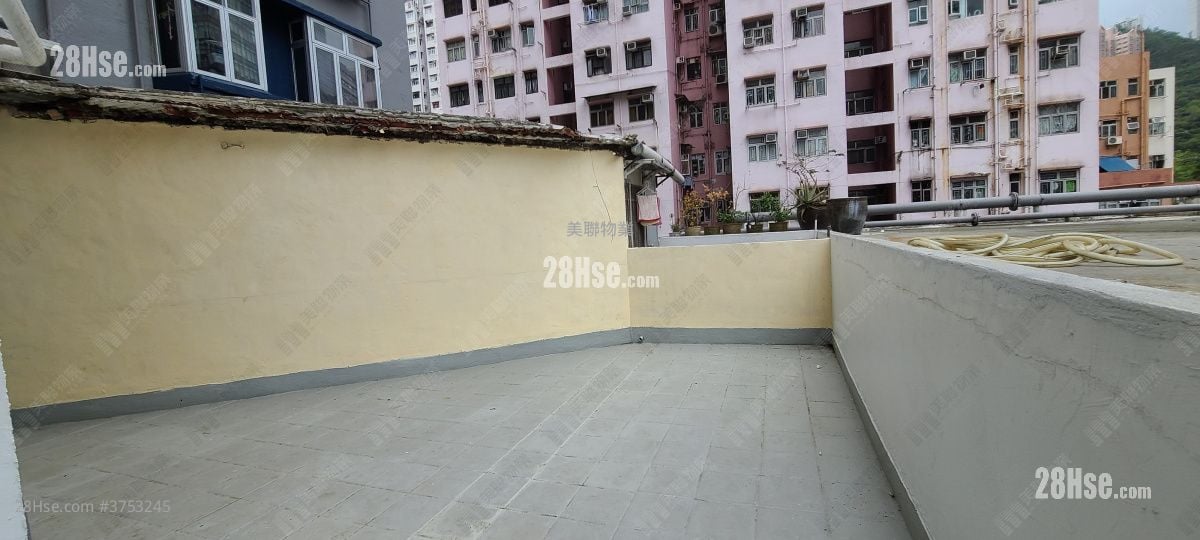 葵星中心 售盘 2 房 , 1 浴室 460 平方尺