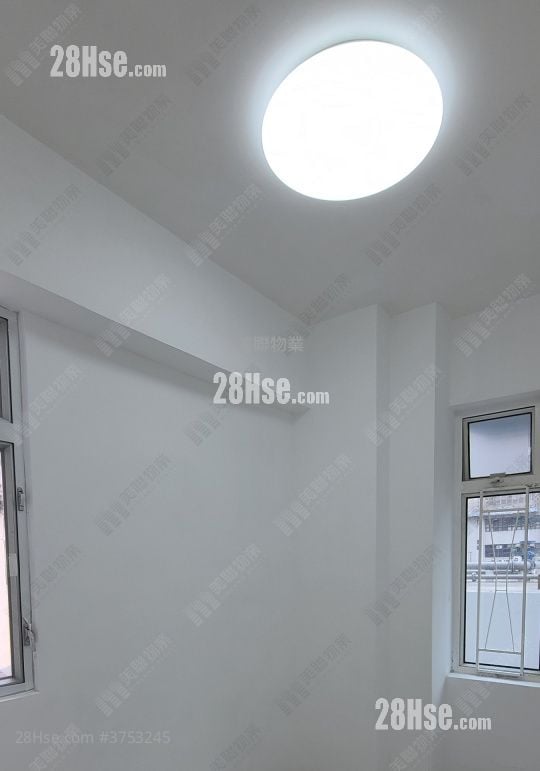 葵星中心 售盘 2 房 , 1 浴室 460 平方尺