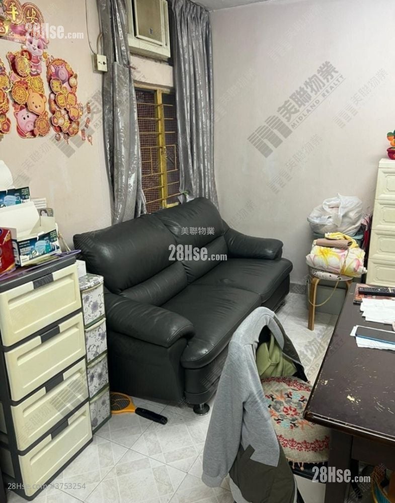 天平村 售盘 443 平方尺