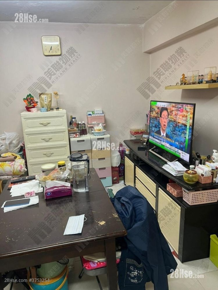 天平村 售盘 443 平方尺