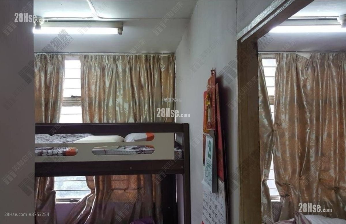 天平村 售盘 443 平方尺