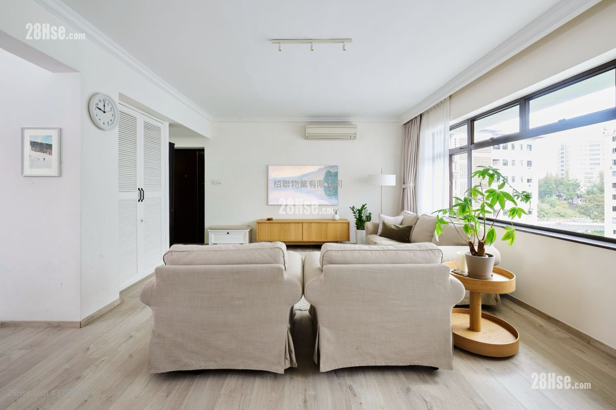 鼎峰大厦 售盘 3 房 , 2 浴室 1,173 平方尺