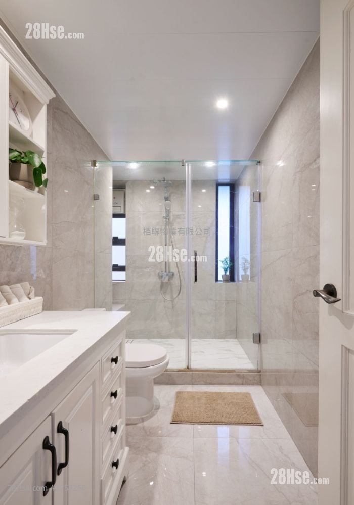 鼎峰大厦 售盘 3 房 , 2 浴室 1,173 平方尺