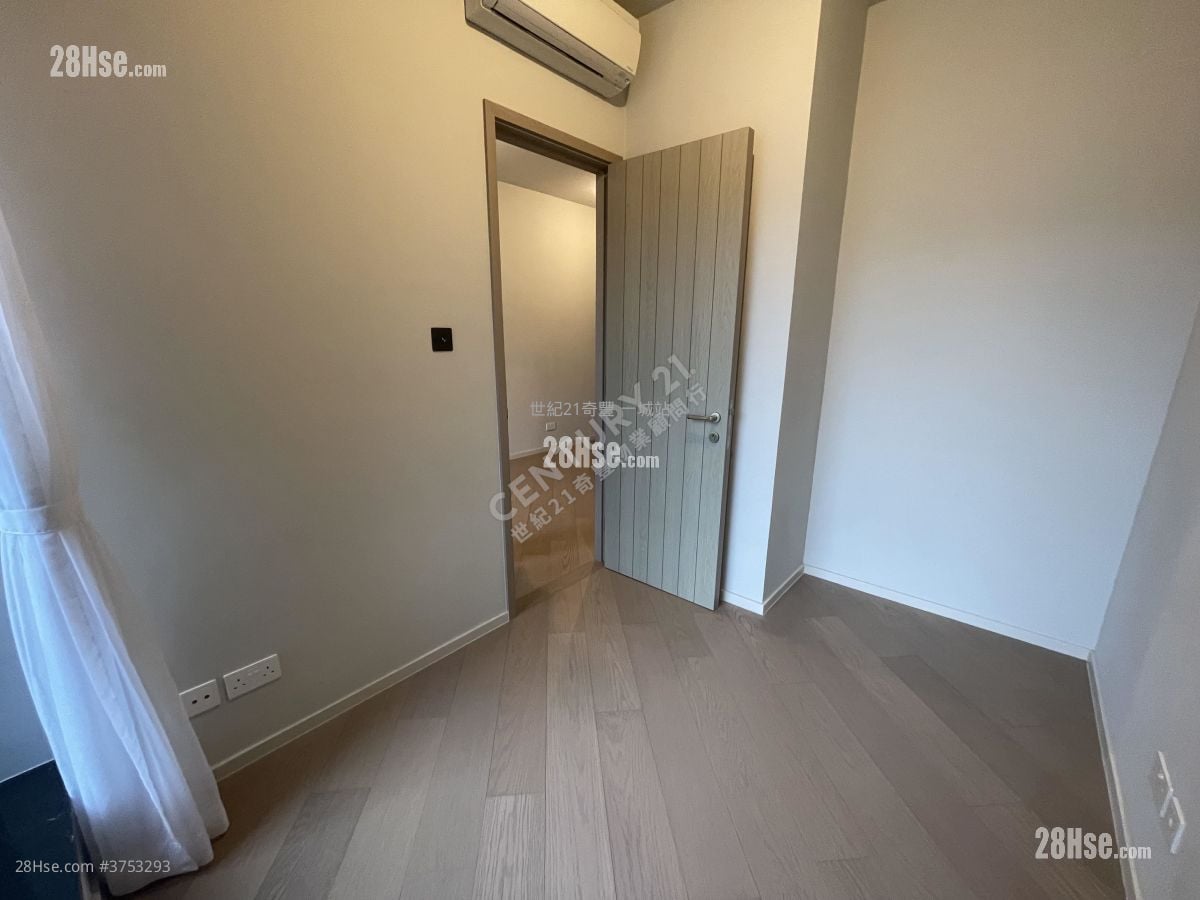 柏傲庄 售盘 1 房 , 1 浴室 358 平方尺