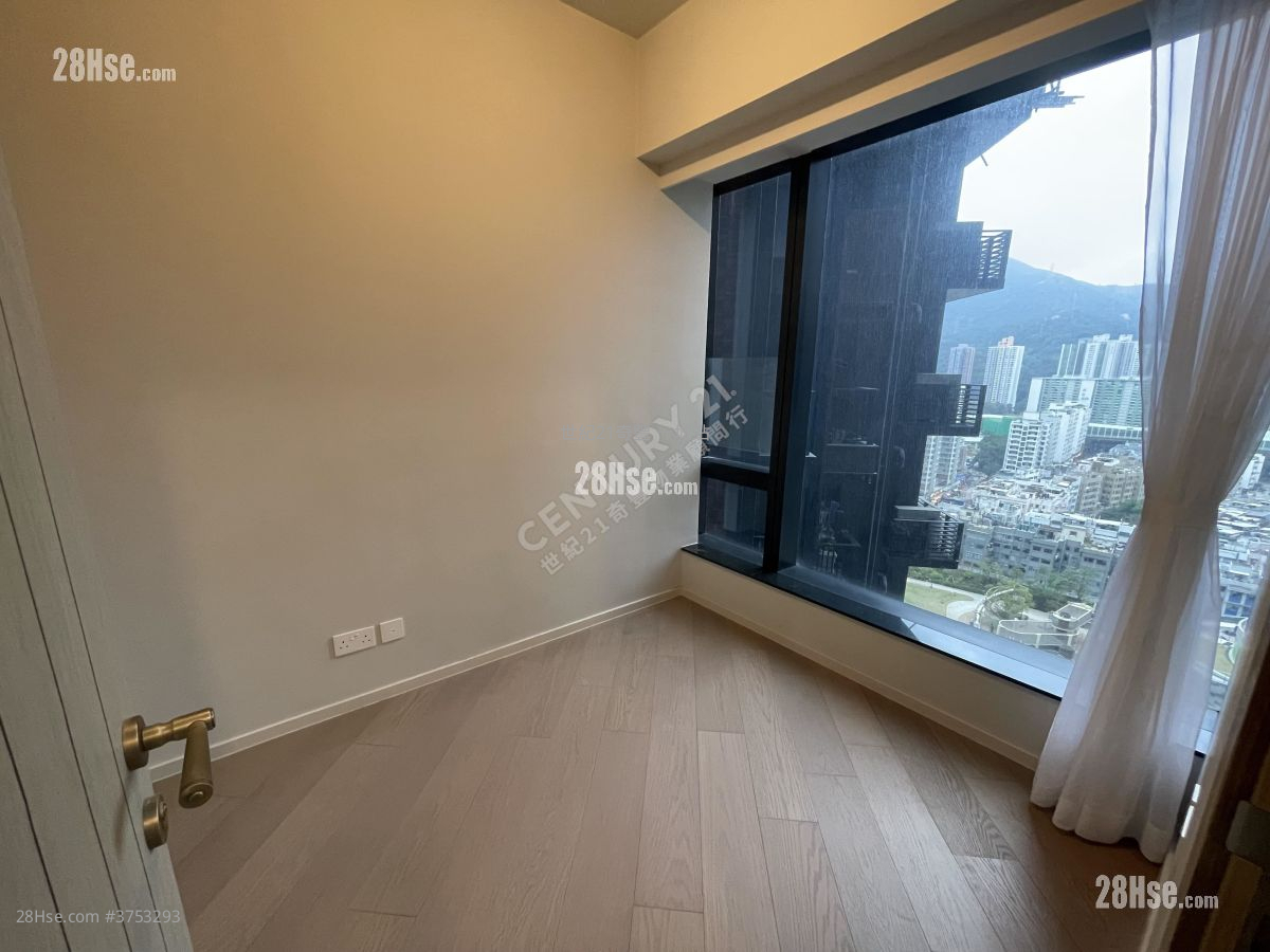 柏傲庄 售盘 1 房 , 1 浴室 358 平方尺