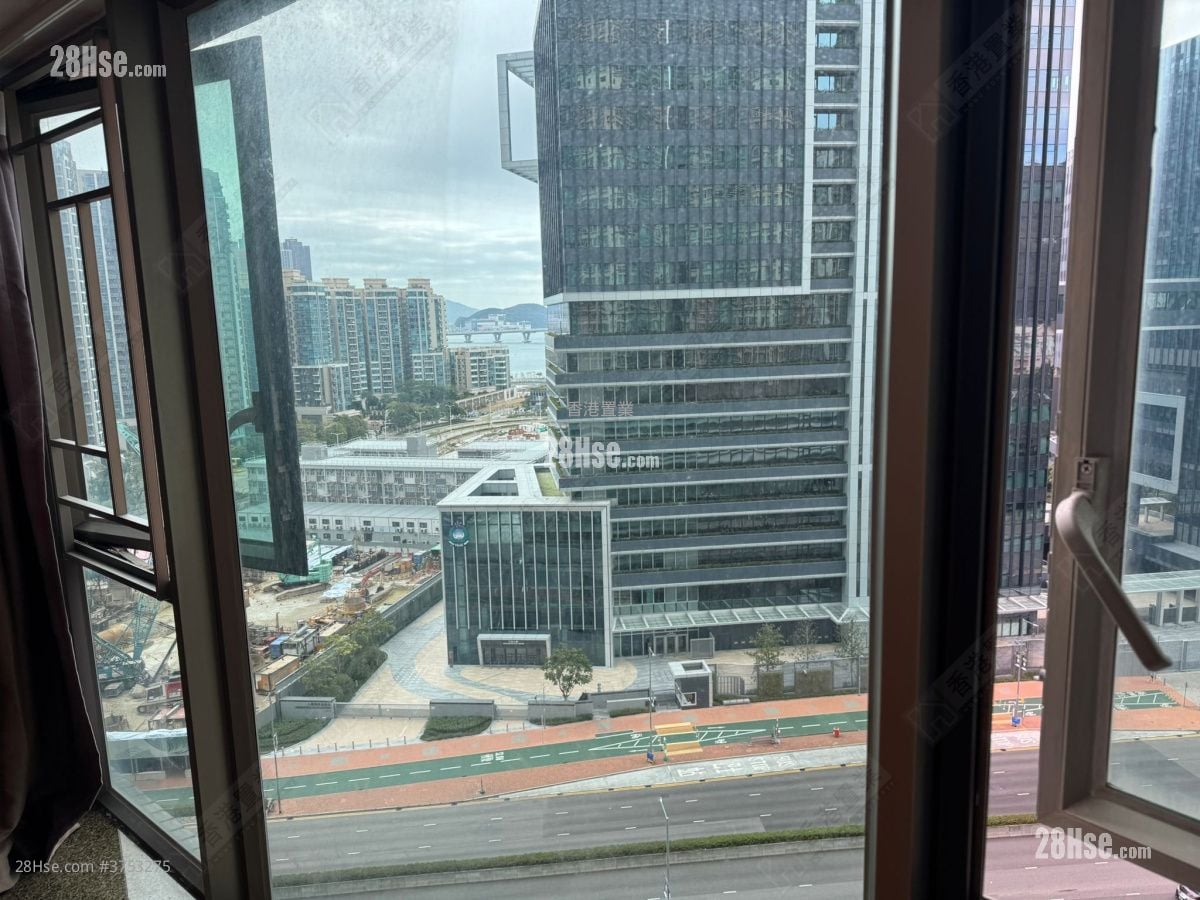将军澳中心 售盘 2 房 , 1 浴室 465 平方尺