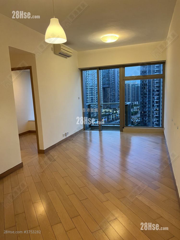 天晉 售盤 3 房 , 2 浴室 870 平方呎