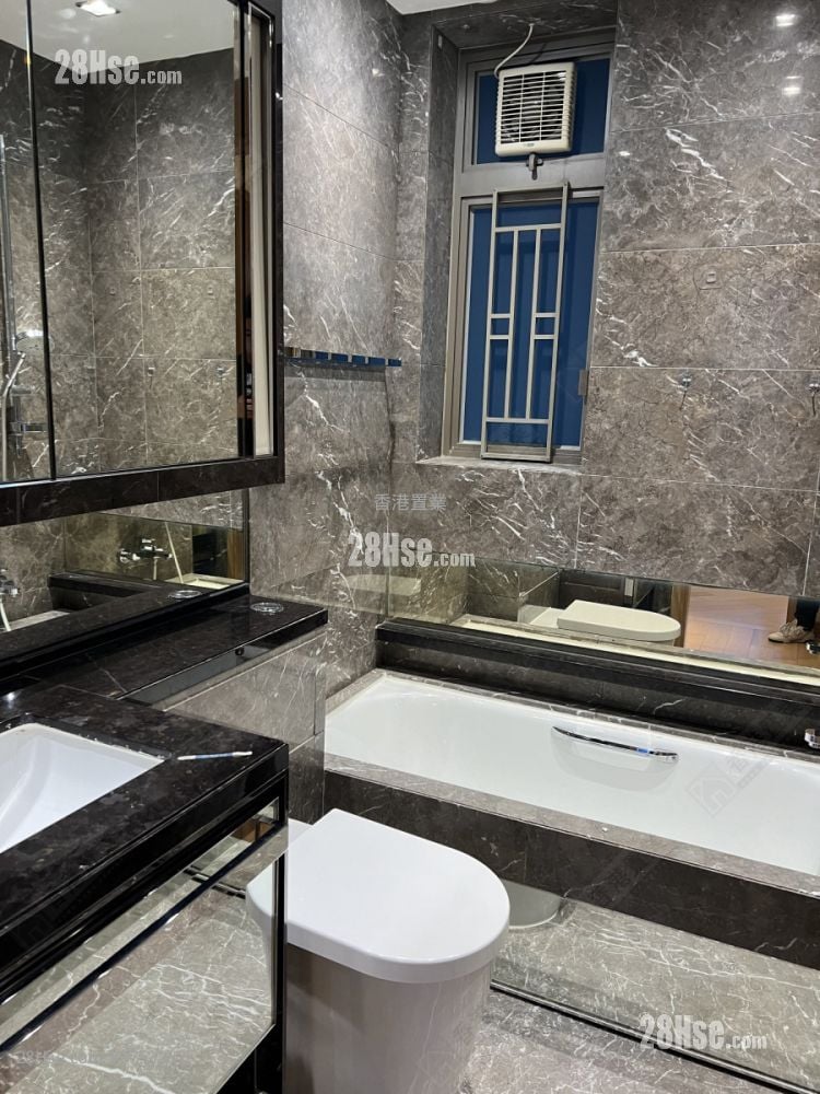 天晉 售盤 3 房 , 2 浴室 870 平方呎