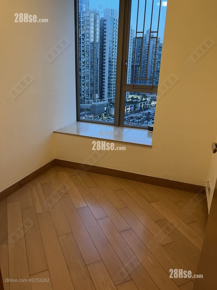 天晉 售盤 3 房 , 2 浴室 870 平方呎