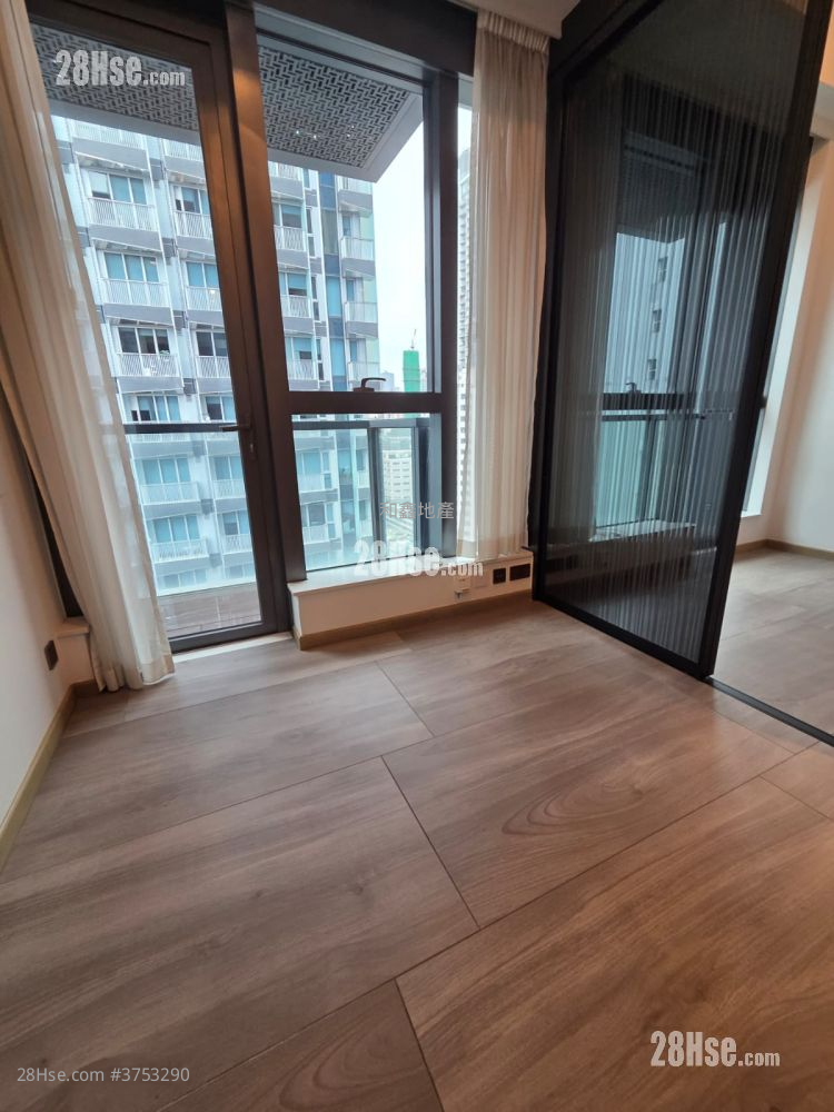 藝里坊2號 租盤 1 房 , 1 浴室 252 平方呎