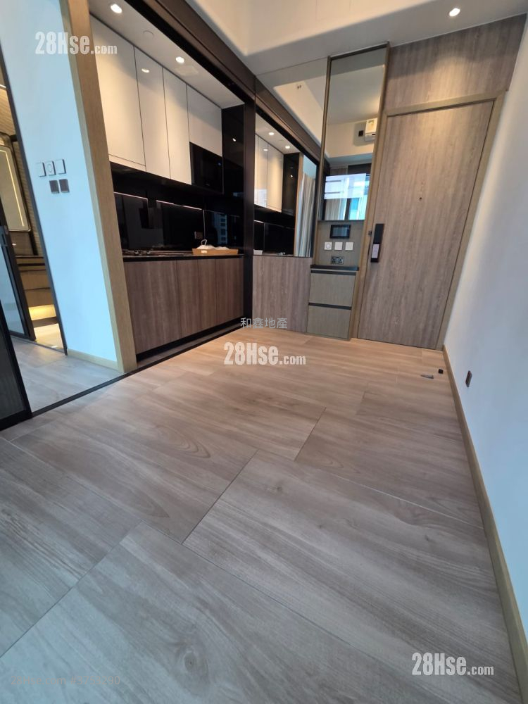 藝里坊2號 租盤 1 房 , 1 浴室 252 平方呎