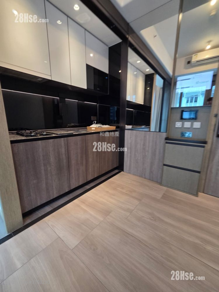 藝里坊2號 租盤 1 房 , 1 浴室 252 平方呎