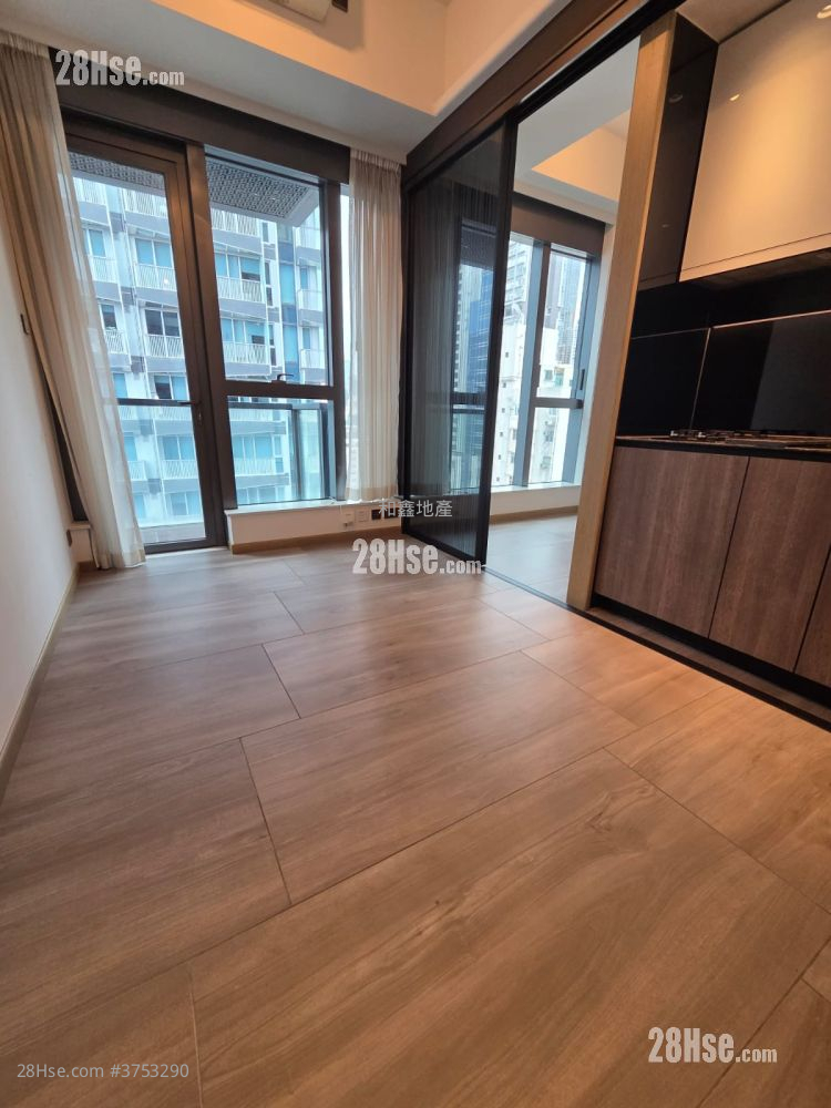 藝里坊2號 租盤 1 房 , 1 浴室 252 平方呎