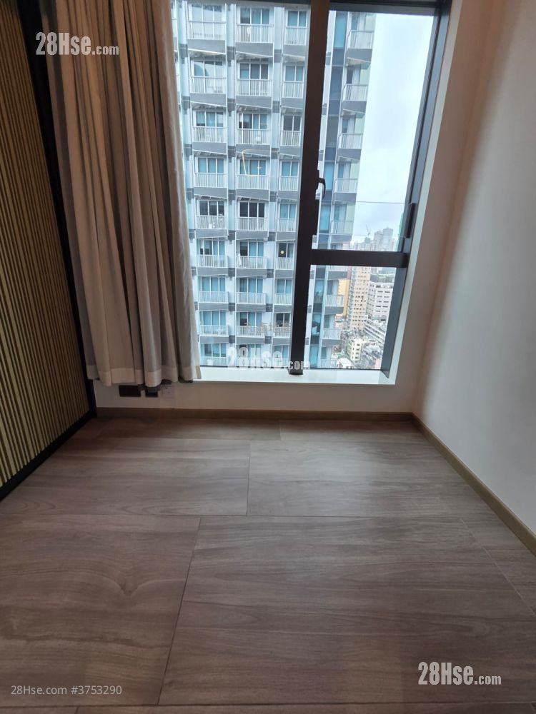 藝里坊2號 租盤 1 房 , 1 浴室 252 平方呎