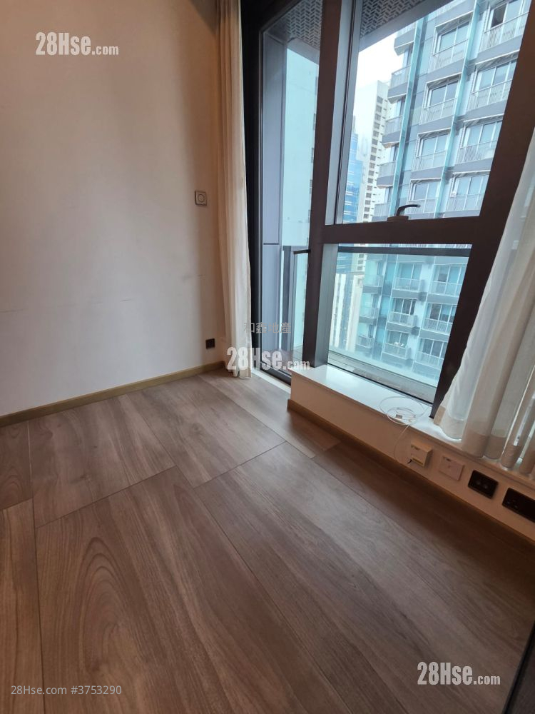 藝里坊2號 租盤 1 房 , 1 浴室 252 平方呎