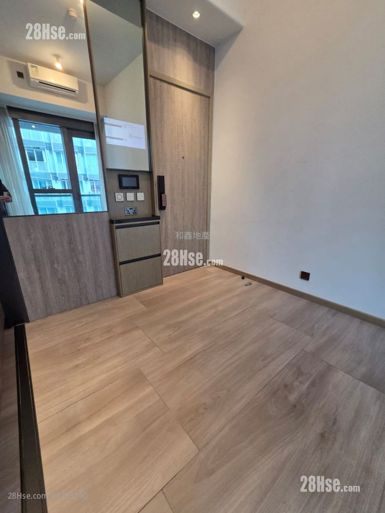 藝里坊2號 租盤 1 房 , 1 浴室 252 平方呎