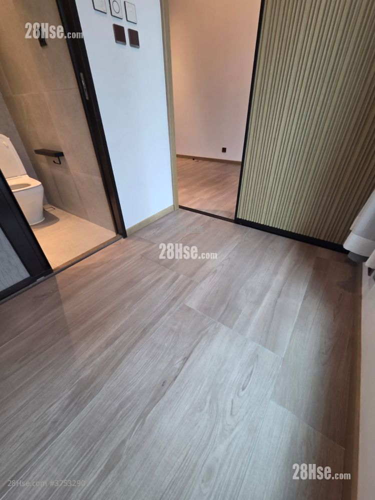 藝里坊2號 租盤 1 房 , 1 浴室 252 平方呎