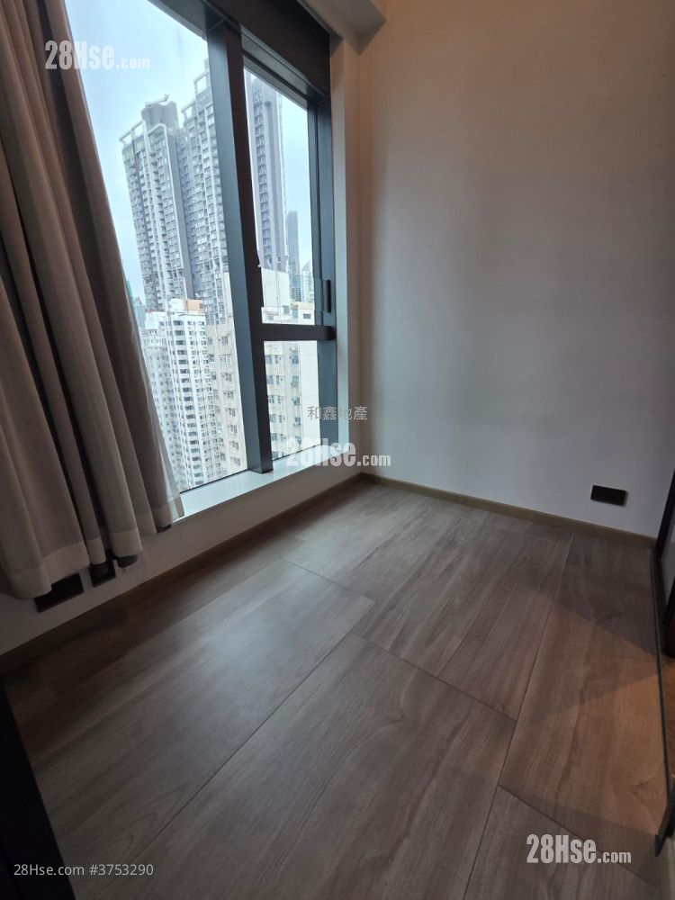 藝里坊2號 租盤 1 房 , 1 浴室 252 平方呎